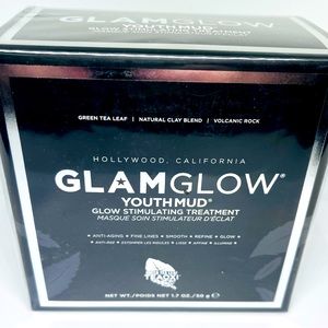 Glamglow Youthmud Mask